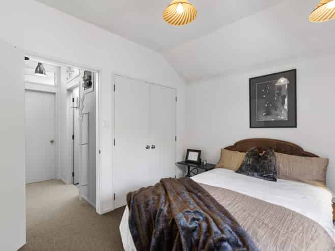 3/93 Aikmans Road, Merivale