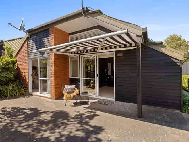 3/93 Aikmans Road, Merivale