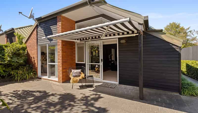 3/93 Aikmans Road, Merivale