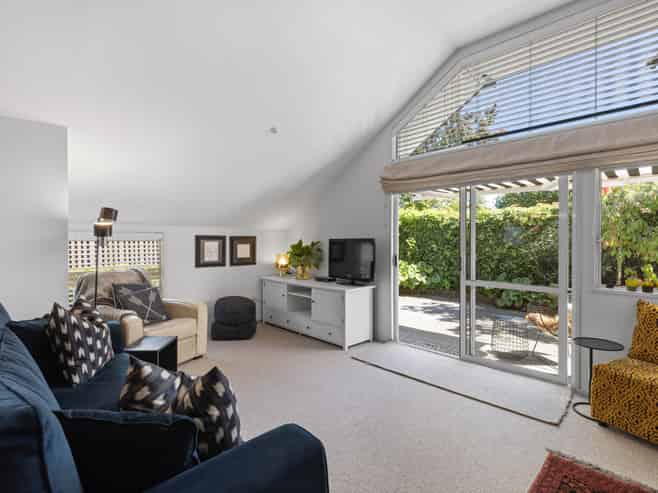 3/93 Aikmans Road, Merivale