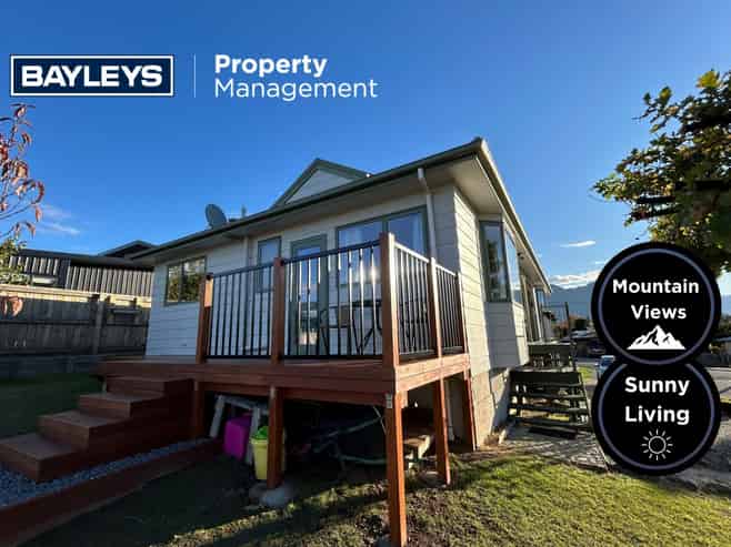 57 Totara Tce, Wanaka