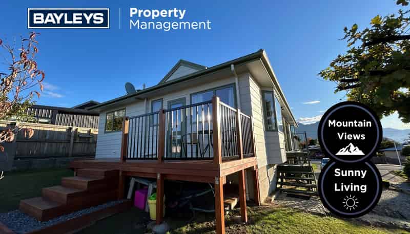 57 Totara Tce, Wanaka