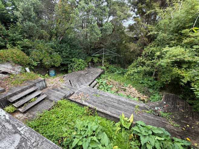 220 Golf Road, Titirangi