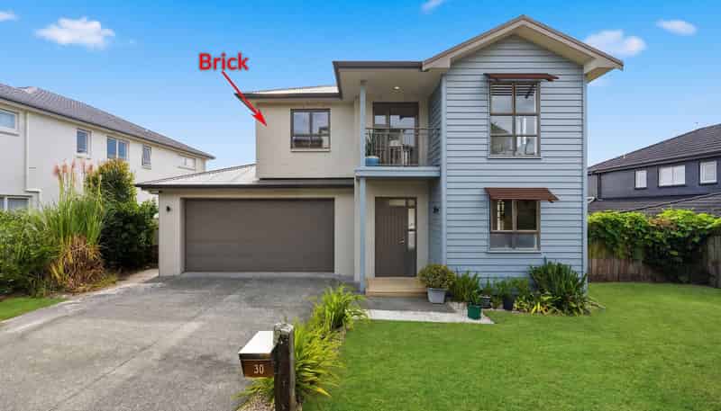 30 Mackay Drive, Greenhithe