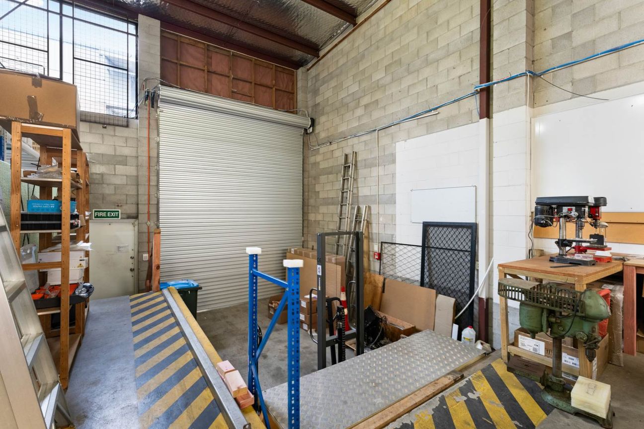 INDUSTRIAL ASSET - Ansicht 5