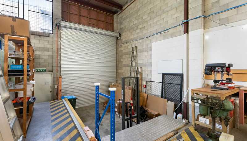 Unit 4/1 Porters Avenue, Eden Terrace