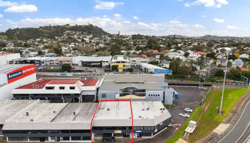 Unit 4/1 Porters Avenue, Eden Terrace