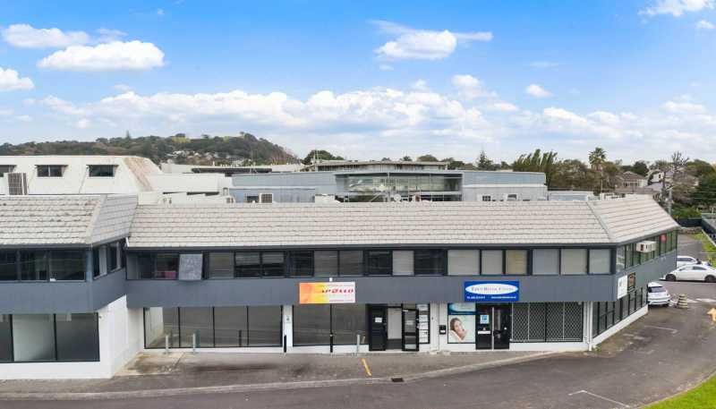 Unit 4/1 Porters Avenue, Eden Terrace
