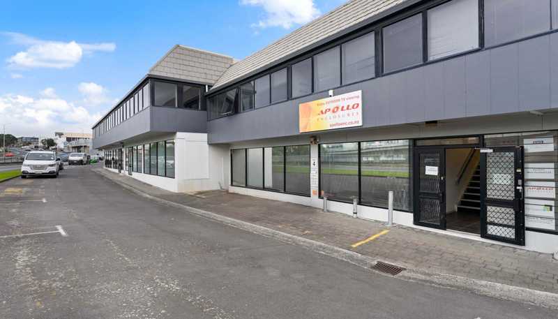 Unit 4/1 Porters Avenue, Eden Terrace