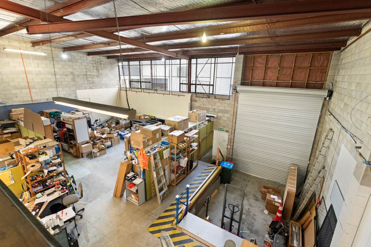 INDUSTRIAL ASSET - Ansicht 4