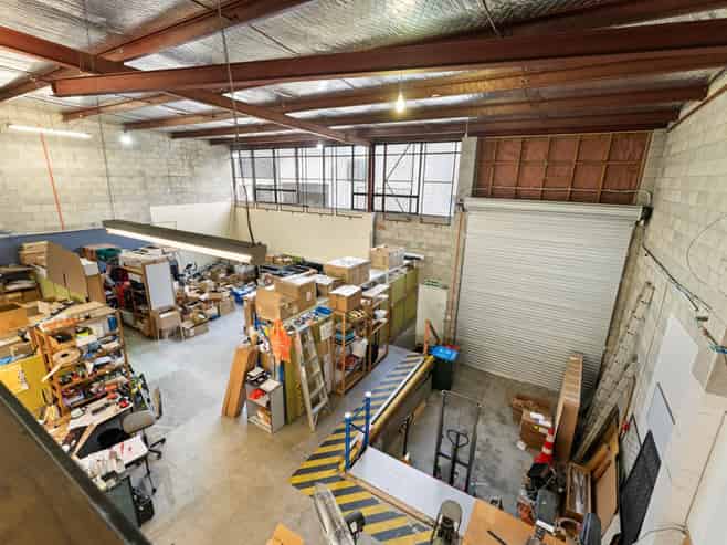 INDUSTRIAL ASSET - AUCTION DEADLINE LOOMS!
