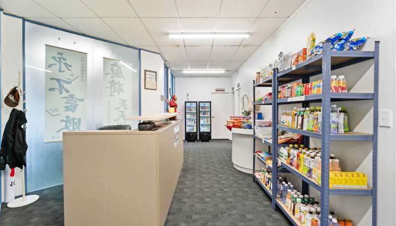 Unit 4/1 Porters Avenue, Eden Terrace