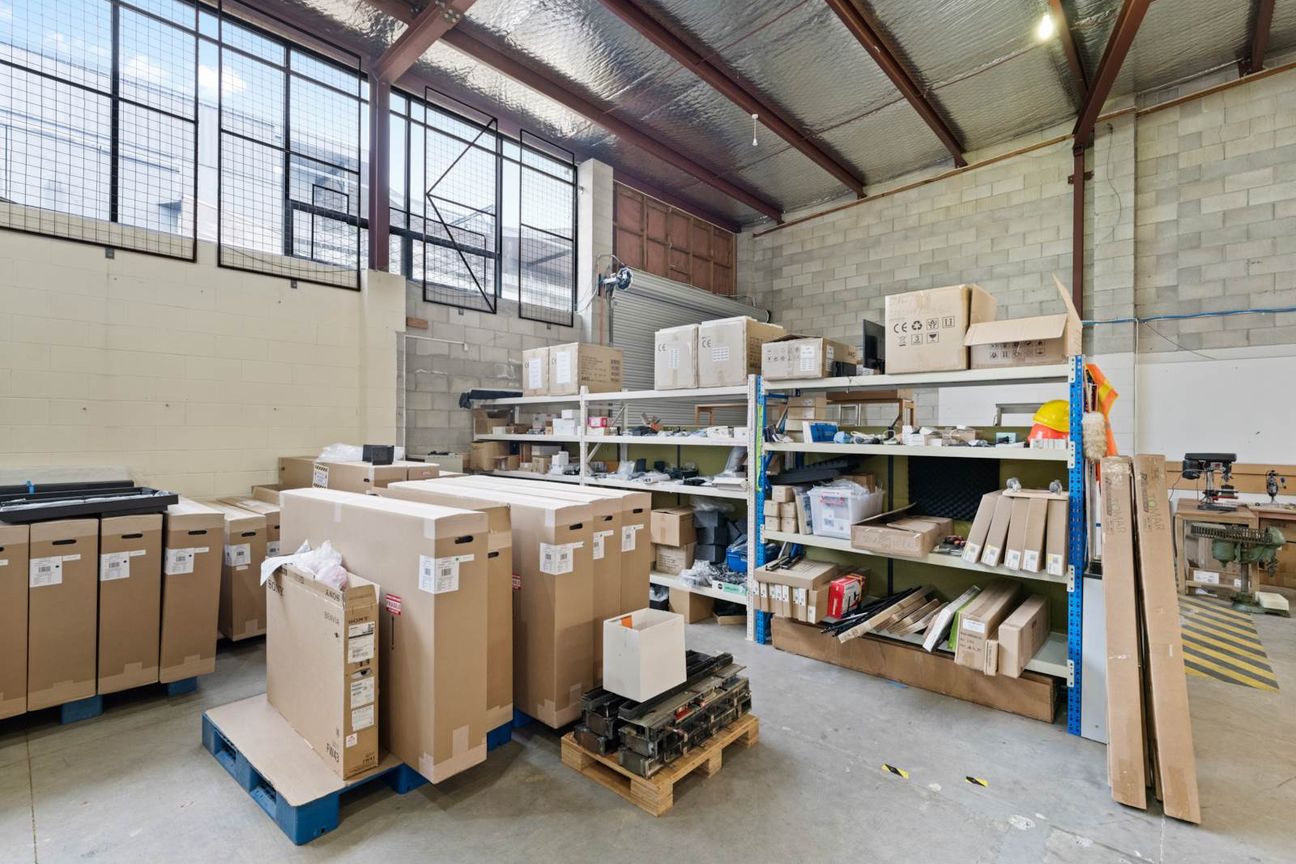 INDUSTRIAL ASSET - Ansicht 6