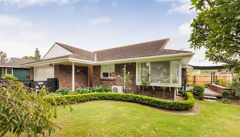 3A Churchill Avenue, Hokowhitu