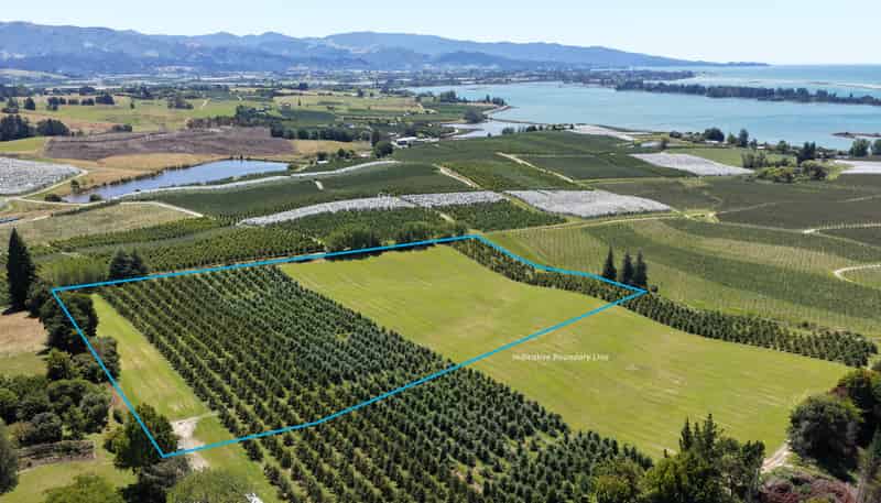 Lot 1/86 Eden Road, Tasman