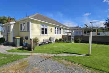 92 Clyde Street, Balclutha