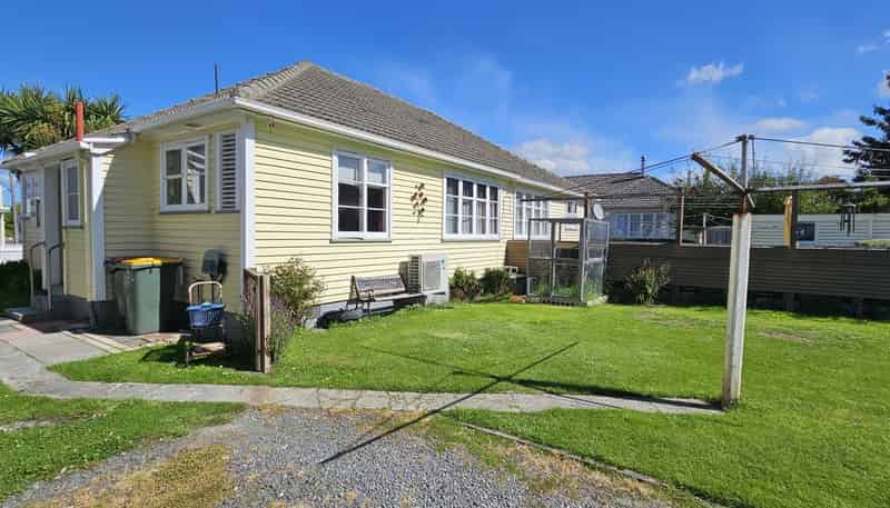 92 Clyde Street, Balclutha