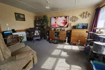 92 Clyde Street, Balclutha