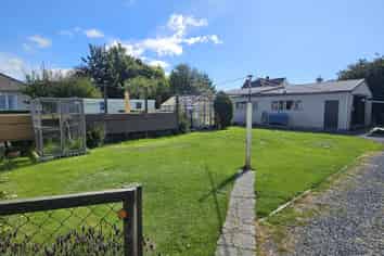 92 Clyde Street, Balclutha