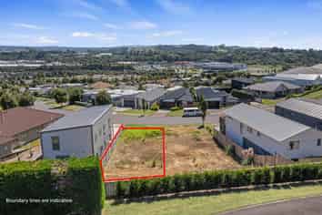 28 Hastings Road, Pyes Pa