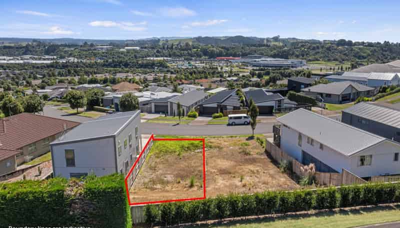 28 Hastings Road, Pyes Pa