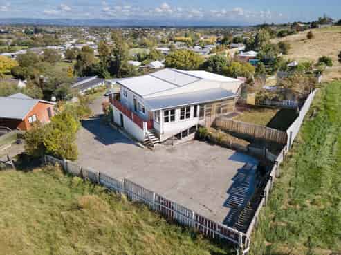 18 Kowhai Street, Feilding