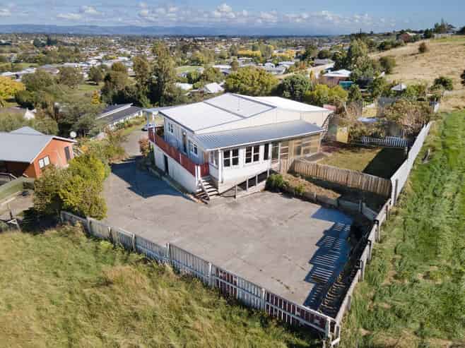 18 Kowhai Street, Feilding