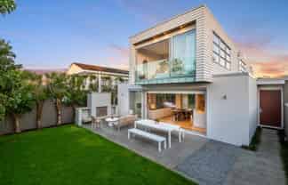 11 Wainui Avenue, Point Chevalier