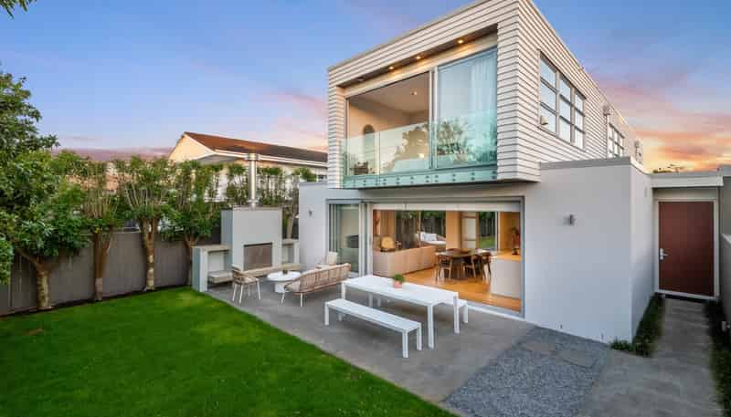 11 Wainui Avenue, Point Chevalier