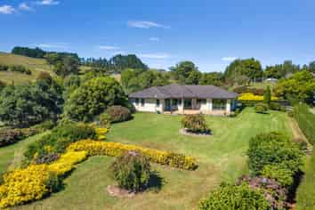 43 Aicken Road, Hunua