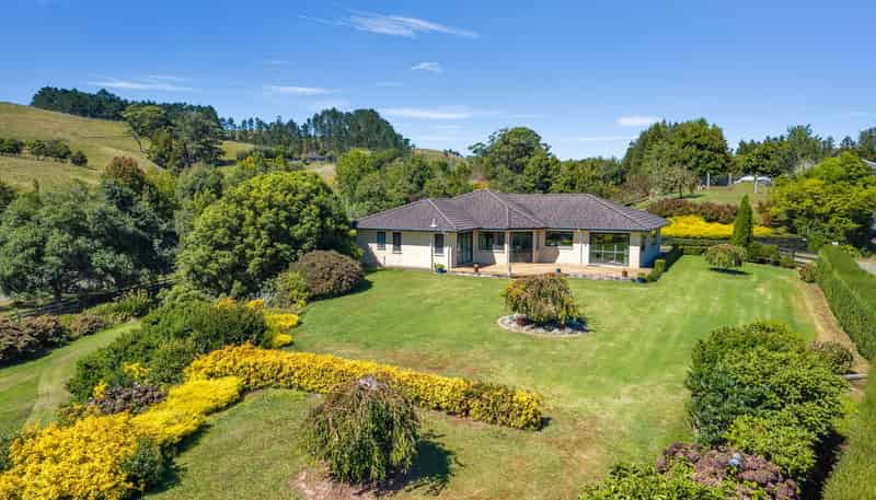 43 Aicken Road, Hunua