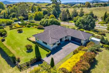43 Aicken Road, Hunua