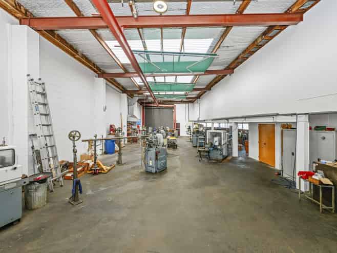 Prime freehold in Wairau Valley