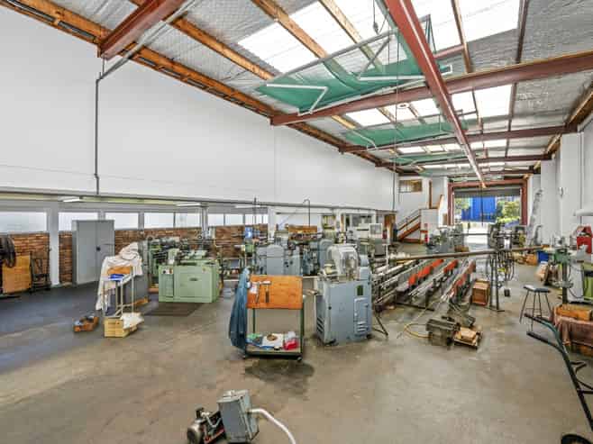 Prime freehold in Wairau Valley