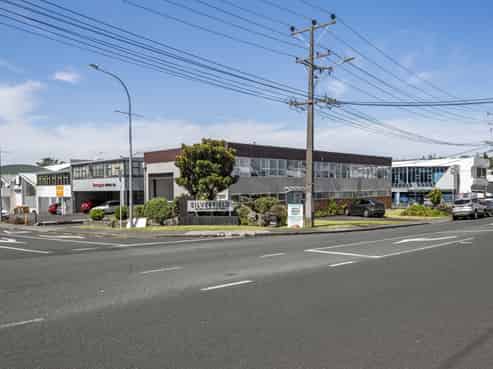 Prime freehold in Wairau Valley