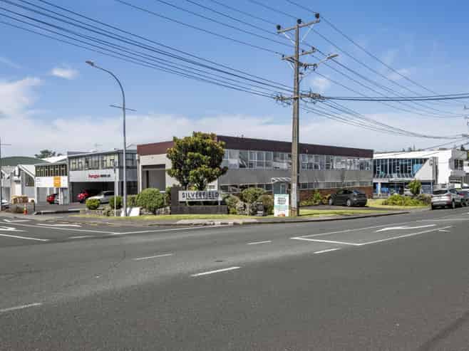Prime freehold in Wairau Valley