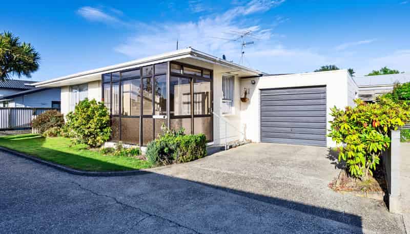 104A Jenkin Street, Strathern