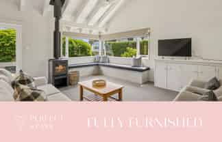 Central Otago / Lakes District - Address withheld