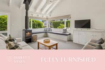 Central Otago / Lakes District - Address withheld