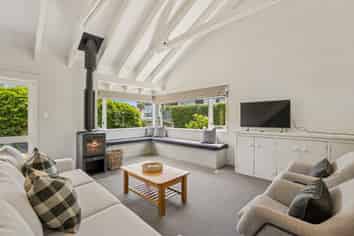 Central Otago / Lakes District - Address withheld