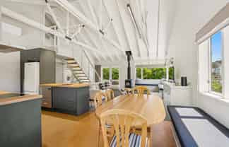 Central Otago / Lakes District - Address withheld