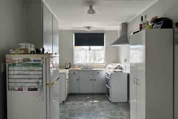 97 Cleghorn Street, Redwoodtown