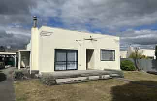 97 Cleghorn Street, Redwoodtown