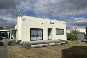 97 Cleghorn Street, Redwoodtown