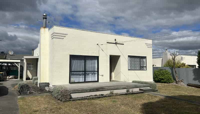 97 Cleghorn Street, Redwoodtown