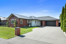 15 Melville Crescent, Rolleston, Selwyn, Canterbury