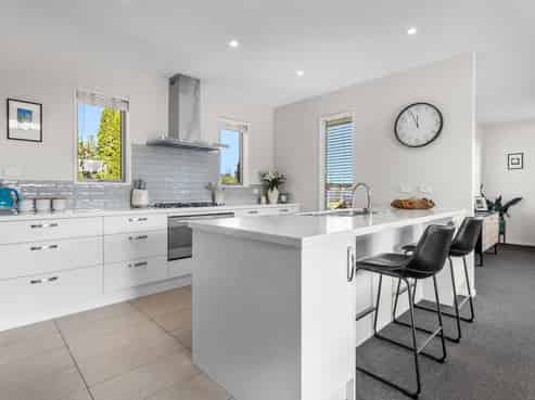 15 Melville Crescent, Rolleston