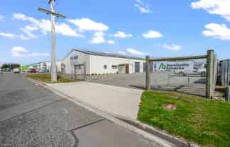 Commercial Investment 