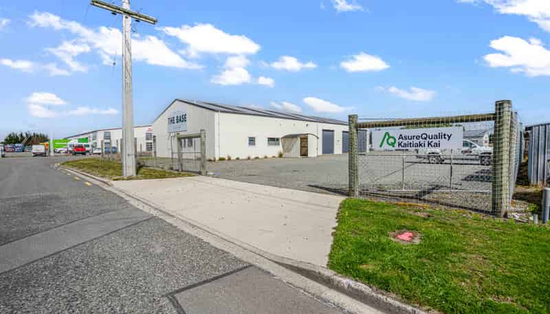 14 Waiau Street, Gore