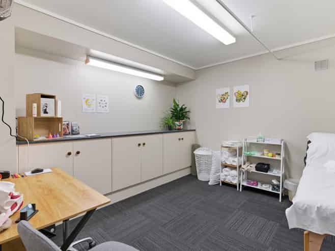 Commercial Investment 